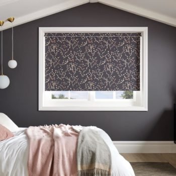 custom made blackout blinds for bedroom by dubai blinds shop in dubai