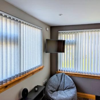 made to measure vertical blinds in dubai by dubai blinds shop in al barsha street