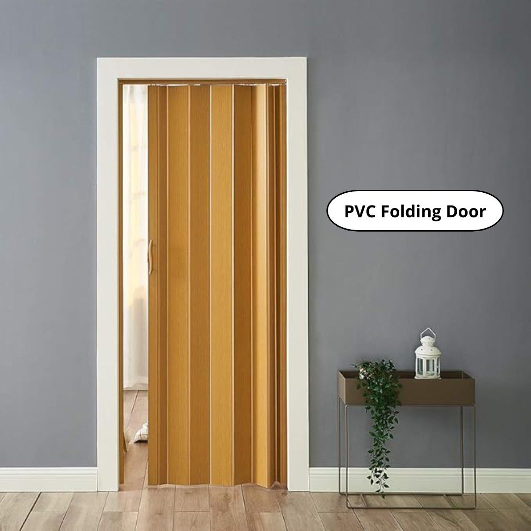 BUY #1 QUALITY PVC FOLDING DOORS DUBAI BY DUBAI BLINDS -2025