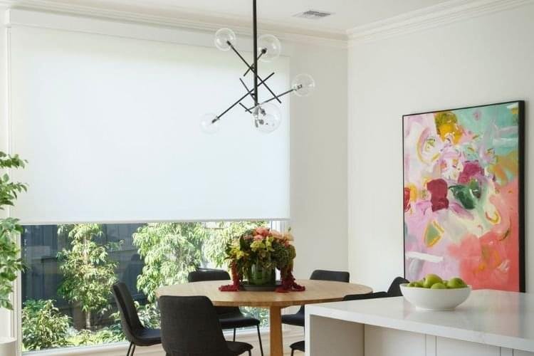 OUTDOOR AND DINNING ROOM BLINDS BY DUBAI BLINDS