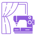 curtain and blinds repair